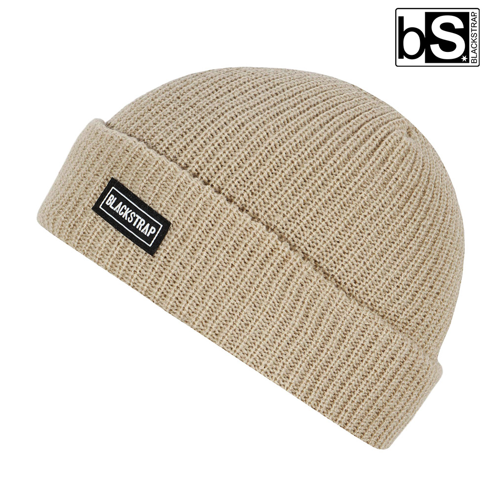 Wtaps Wtaps Beanie 02 / Beanie /CTPL. Coolmax Black 毛帽黑色
