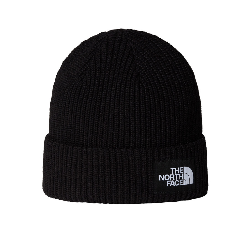 The North Face 北面 SALTY LINED BEANIE 男女 保暖帽 NF0A8CGZJK3