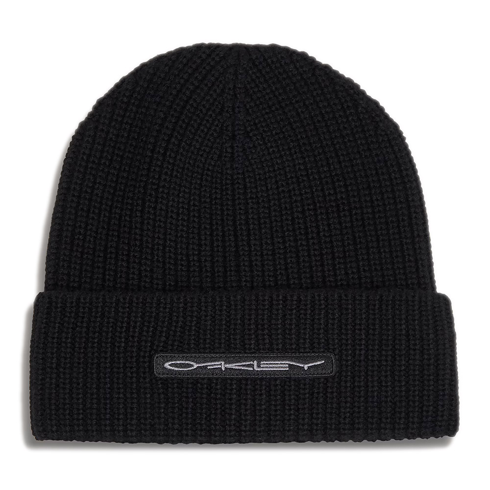 OAKLEY 奧克利 SOHO BEANIE 毛帽