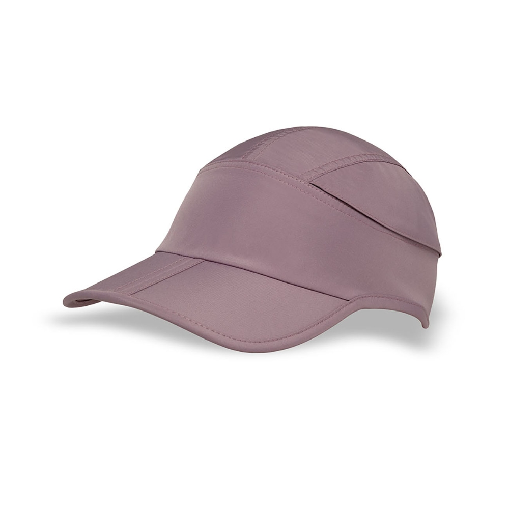 Sunday Afternoons 抗UV可折疊透氣加強棒球帽 Eclipse Cap