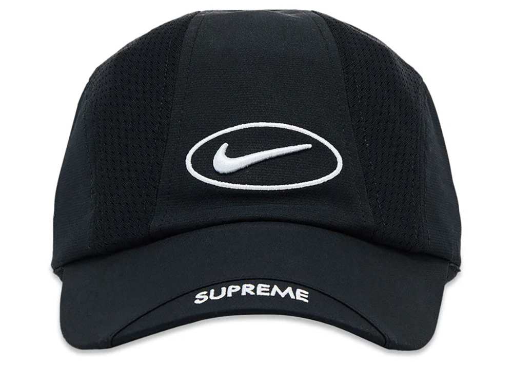 Supreme Nike x Supreme SS25 Week4 Running Hat 跑步帽- PChome 24h購物
