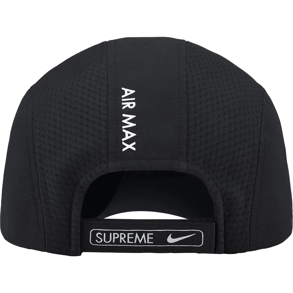 帽子 25ss Supreme x Nike Running Hat Supreme SUPREME シュプリーム ×NIKE 25SS Running Hat cap