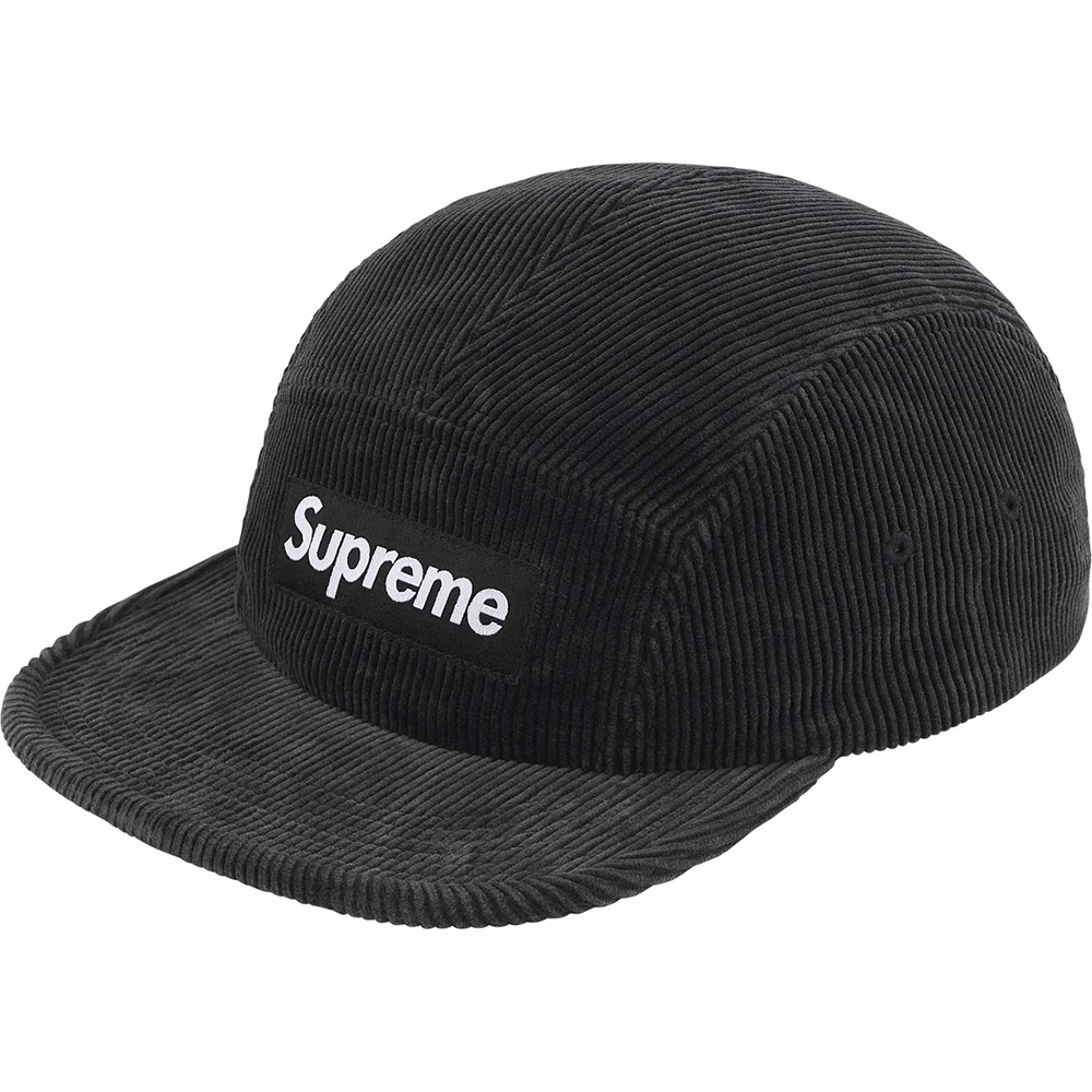 Supreme SS25 Week7 Pigment Dye 6-Panel 顏料字母六分割帽- PChome