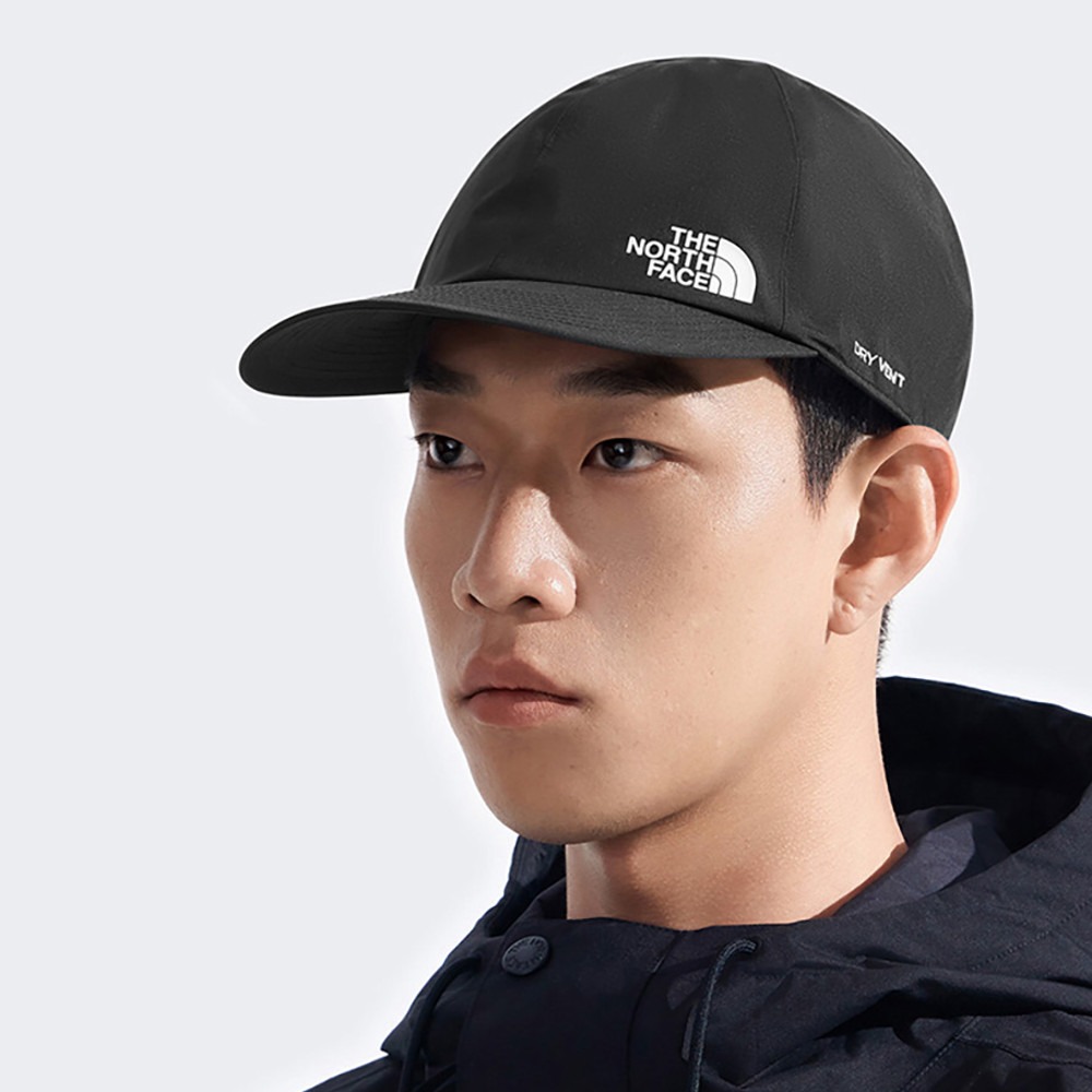 The North Face 北面 男/女 透氣運動帽-NF0A8GMD4H0