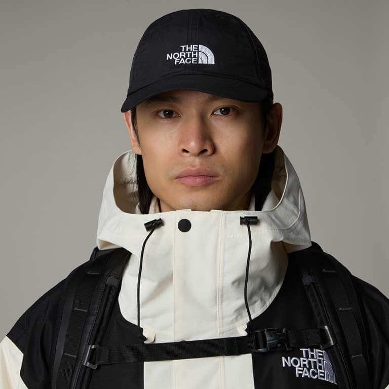 The North Face 北面 男/女 休閒運動帽-NF0A8CQ1KY4