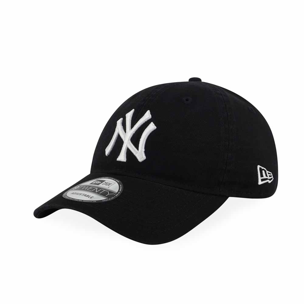 NEW ERA 男女 9TWENTY 紐約洋基 黑 NE70694965