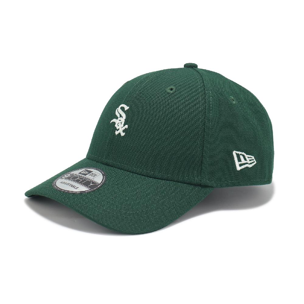 NEW ERA 棒球帽 940 Christmas Chicago White Sox 芝加哥白襪 聖誕節 綠 帽子 NE14700987