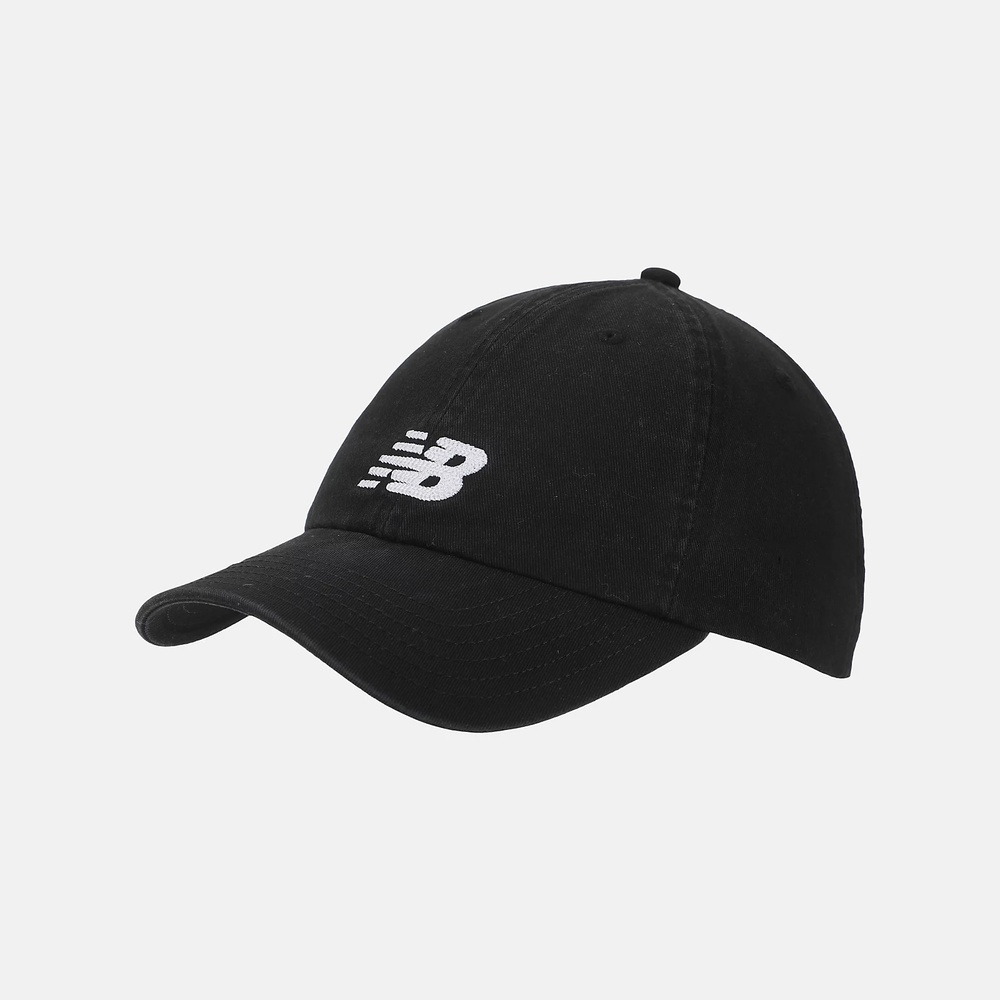 New Balance 紐巴倫 Hat 男女 休閒帽 AC84454BK-F