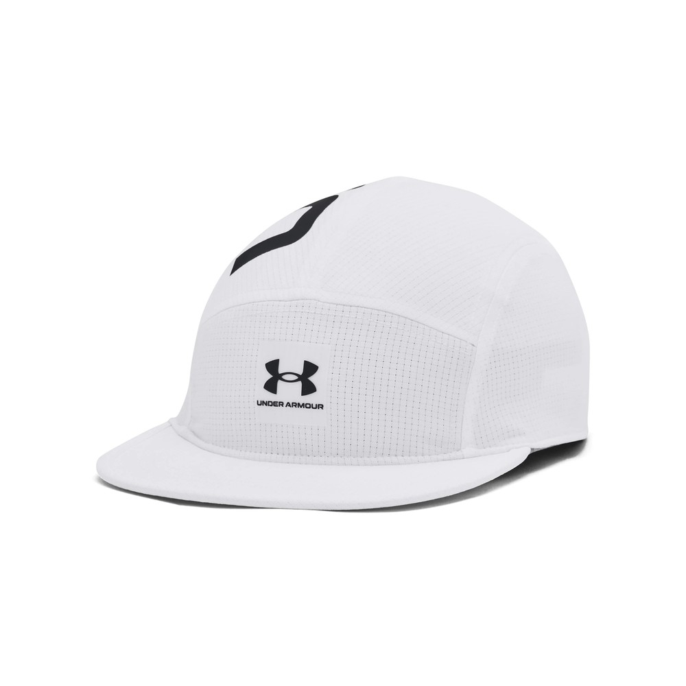 Under Armour 安德瑪 Under Armour Armourvent Camper 男 休閒帽 1383436-100