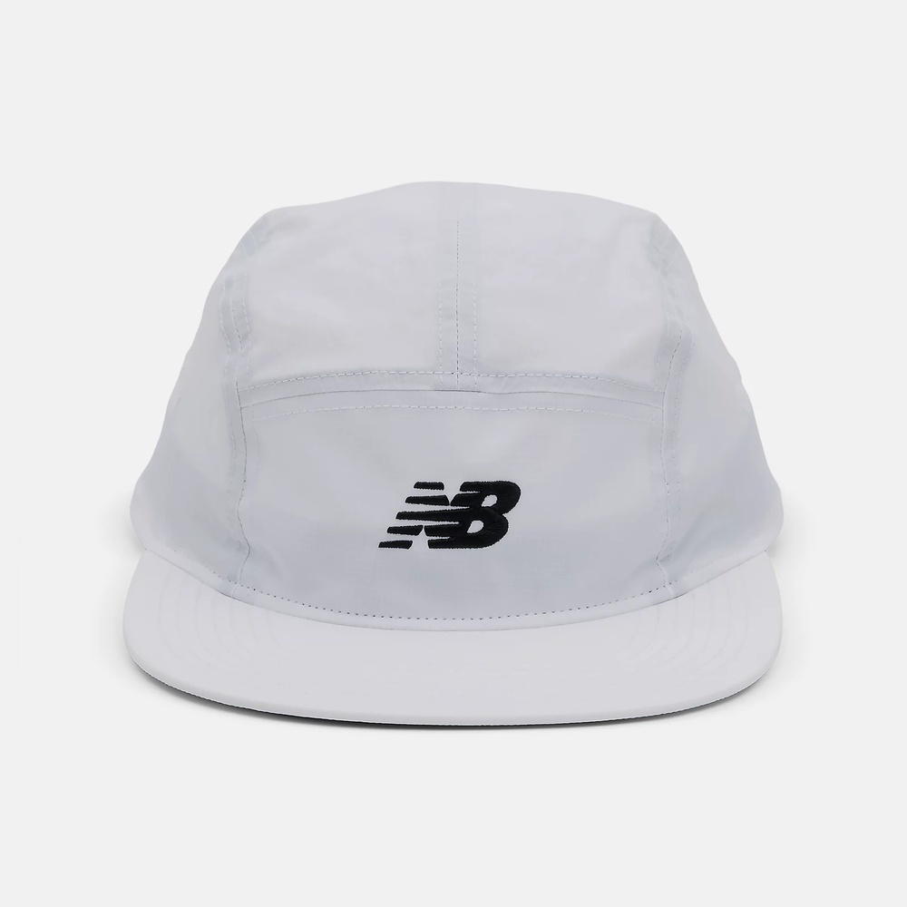New Balance 紐巴倫 Hat 男女 休閒帽 LAH00353WT-F