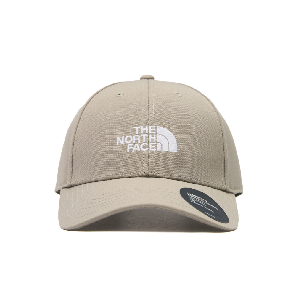 The North Face 北面 RECYCLED 66 CLASSIC HAT 男女 運動帽 NF0A4VSV2MB