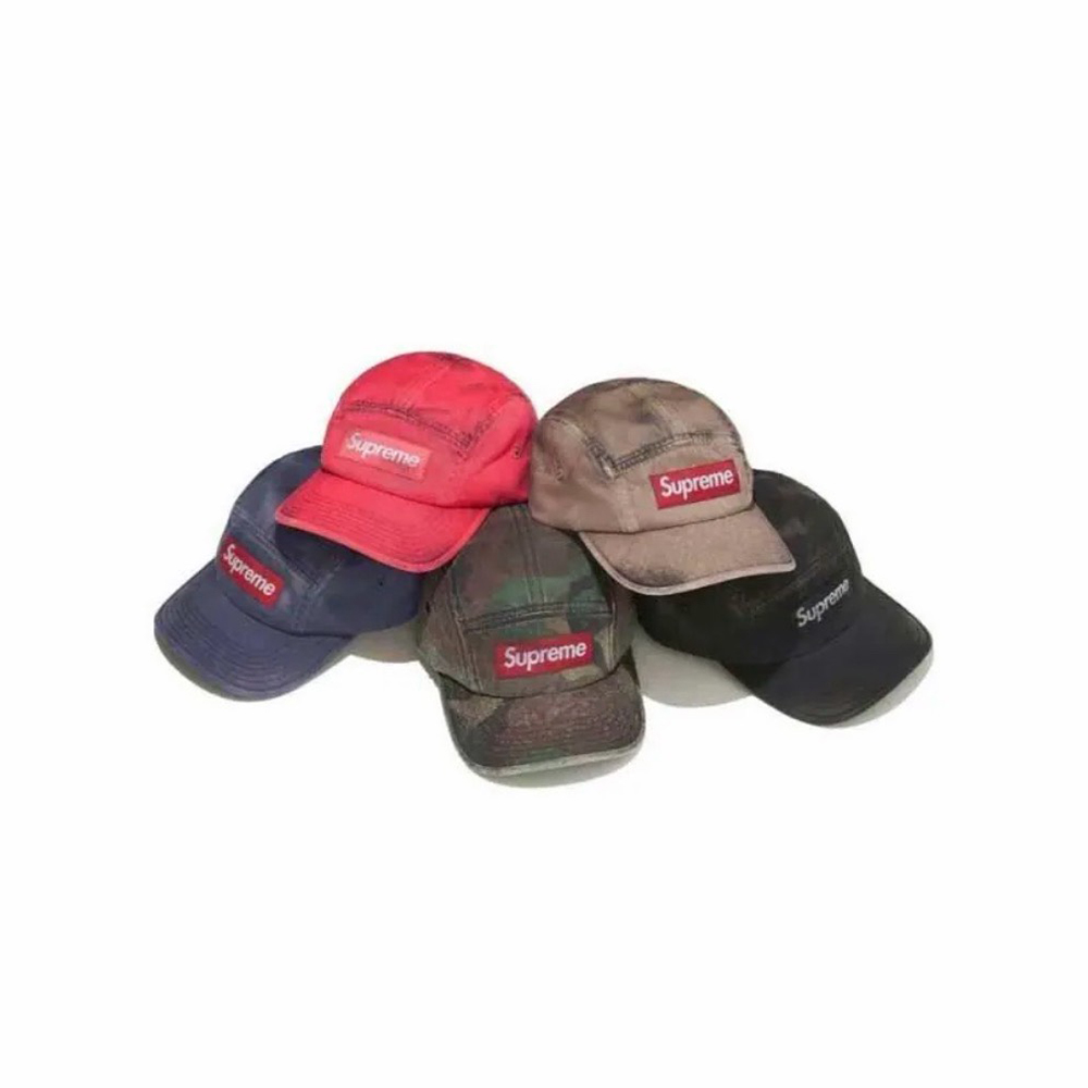 Supreme Nike x Supreme SS25 Week4 Running Hat 跑步帽- PChome 24h購物