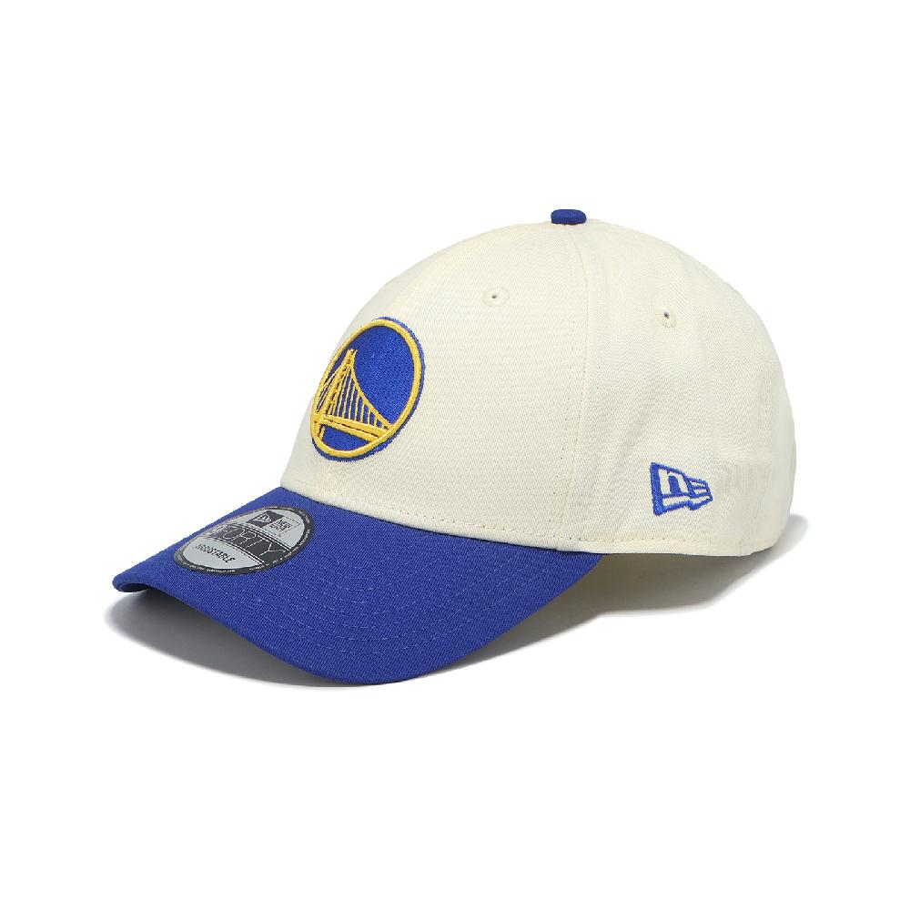 NEW ERA 棒球帽 940 League Mix Game Day 金州勇士 皇家藍 老帽 NE14889165