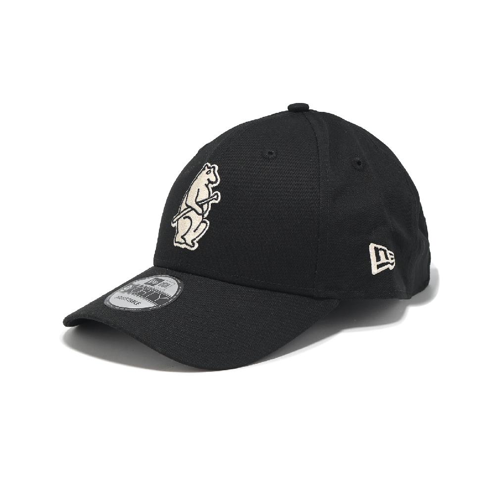 NEW ERA 棒球帽 940 League Mix Game Day 芝加哥小熊 黑 老帽 NE14889166