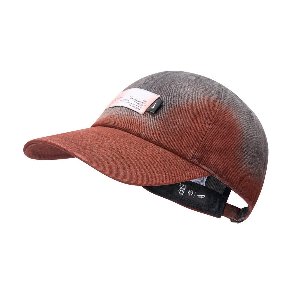 NIKE 耐吉 U NK CLUB CAP CB DENIM SSNL 男女 休閒帽 IQ1314010