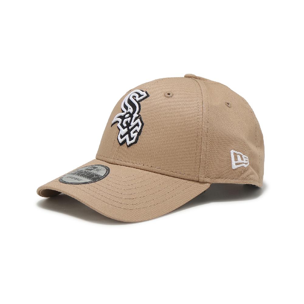 NEW ERA 棒球帽 940 Camel OTC White Sox 芝加哥白襪 焦糖棕 NE60766814