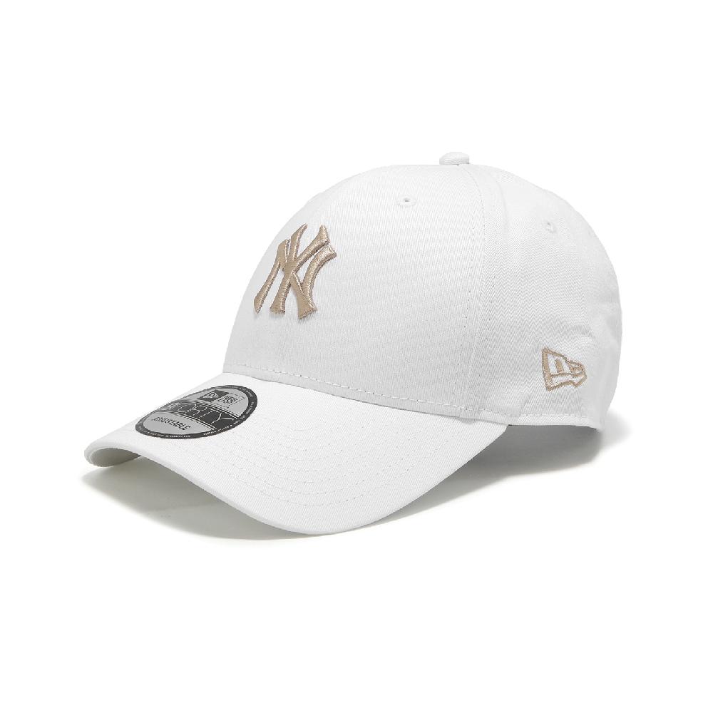 NEW ERA 棒球帽 940 Color Era Yankees 紐約洋基 白 帽子 NE15169435