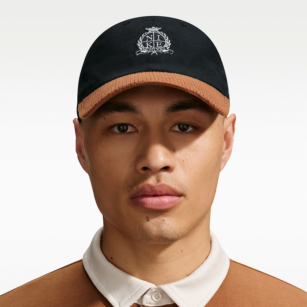 NIKE 耐吉 U NK CLUB CAP US KNIT 26 男女 休閒帽 IQ1326010