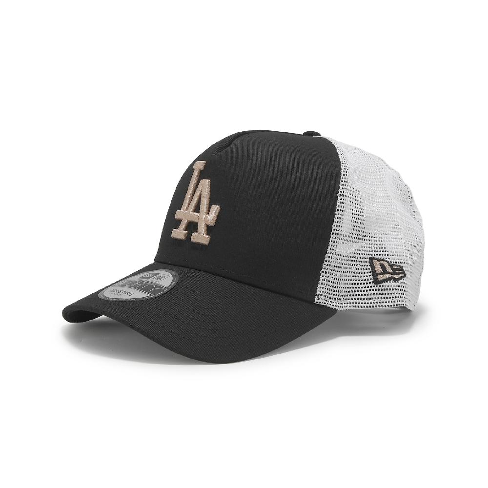 NEW ERA 卡車帽 940AF TR Color Era 洛杉磯道奇 黑 棒球帽 帽子 NE15169362