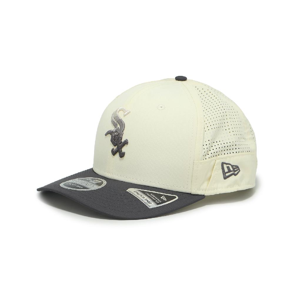 NEW ERA 棒球帽 970 Gradient White Sox 芝加哥白襪 白石墨 NE15169271