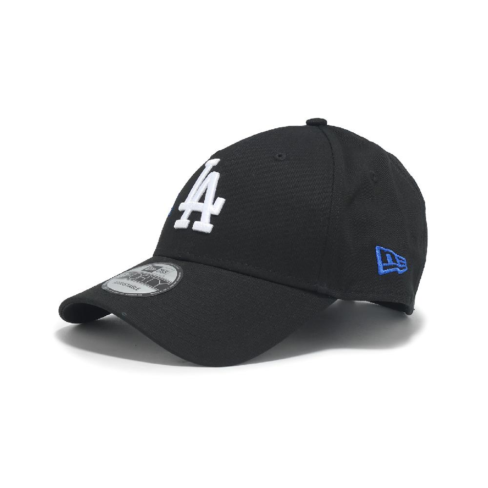 NEW ERA 棒球帽 940 Cross Panels Script 洛杉磯道奇 黑 草寫 NE15169428