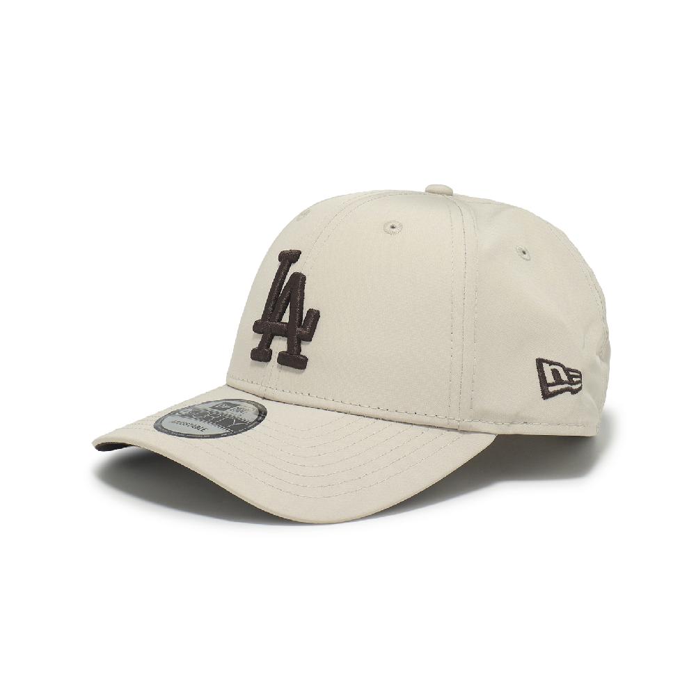 NEW ERA 棒球帽 940 Earthtone Stone Dodgers 洛杉磯道奇 灰 NE60839218