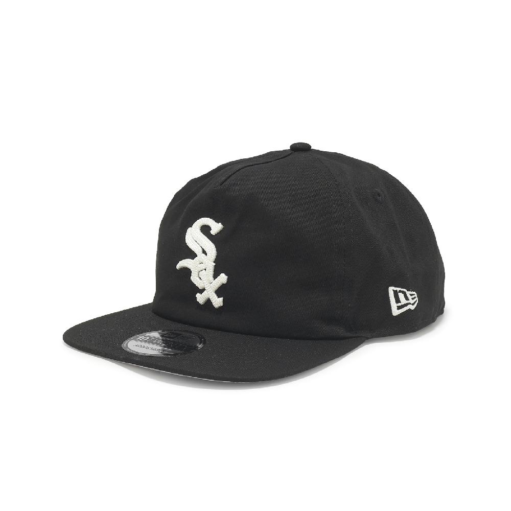 NEW ERA 棒球帽 1920 Pack White Sox 芝加哥白襪 黑 帽子 NE15169512