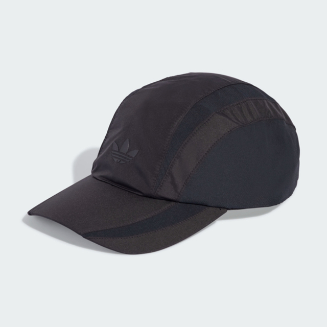 adidas 愛迪達 Adidas 愛迪達 Teamgeist Cap JV9986 男女 運動帽 鴨舌帽 老帽 黑