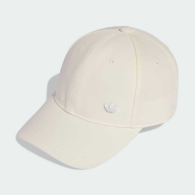 adidas 愛迪達 Adidas 愛迪達 Ev.ic Dad Cap KE4657 帽 運動帽 老帽 棒球帽 白