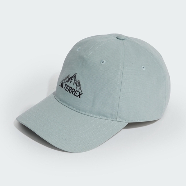 adidas 愛迪達 Adidas 愛迪達 Trx Mt Bb Cap JD3416 帽 運動帽 棒球帽 遮陽 綠