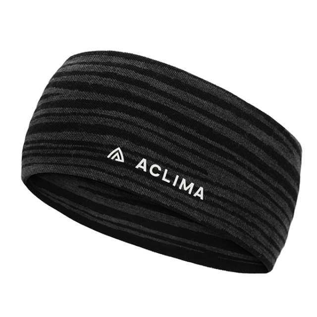ACLIMA WarmWool Headband / 保暖頭帶 / 針織頭帶
