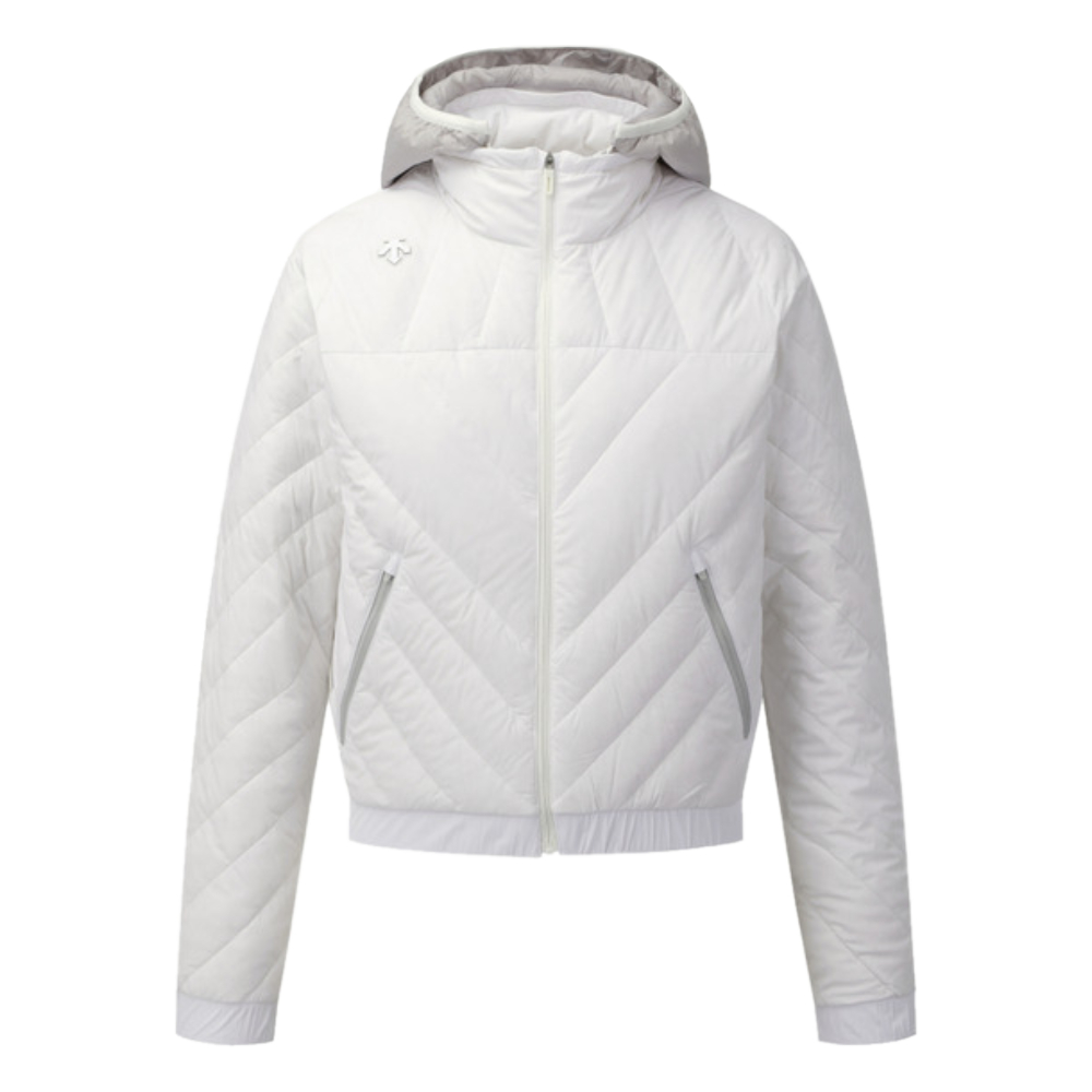 DESCENTE GOLF 迪桑特 SWING SPIRIT DOWN JUMPER 女士 高爾夫羽絨外套