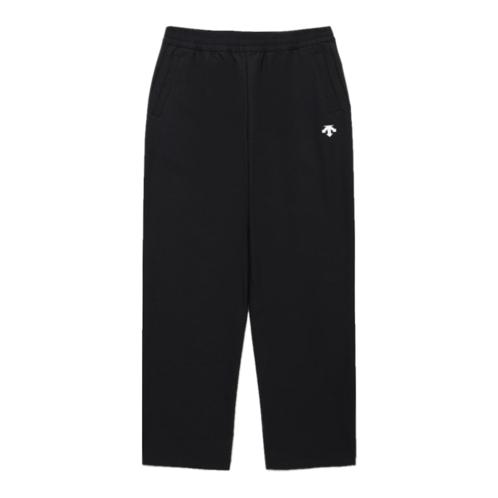DESCENTE 迪桑特 BRUSHED WOVEN STRAIGHT FIT PANTS 男士 運動長褲