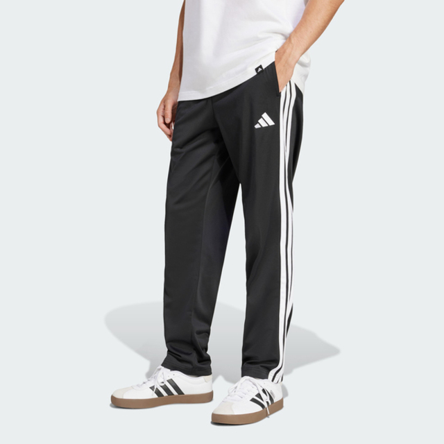 adidas 愛迪達 Adidas 愛迪達 M 3s Tr Oh Pt JI8802 男 長褲 運動長褲 休閒長褲 黑 白 亞版