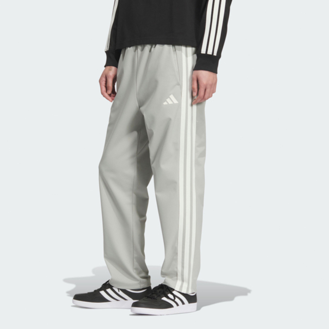 adidas 愛迪達 Adidas 愛迪達 St Sports Bd Tp KC2852 男 長褲 運動長褲 休閒長褲 灰 亞版