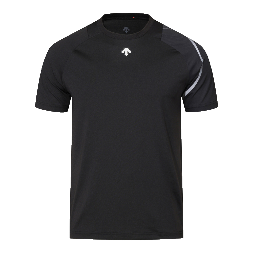 DESCENTE 迪桑特 MEN GRAPHIC SHORT SLEEVE T-SHIRTS 男士 運動上衣