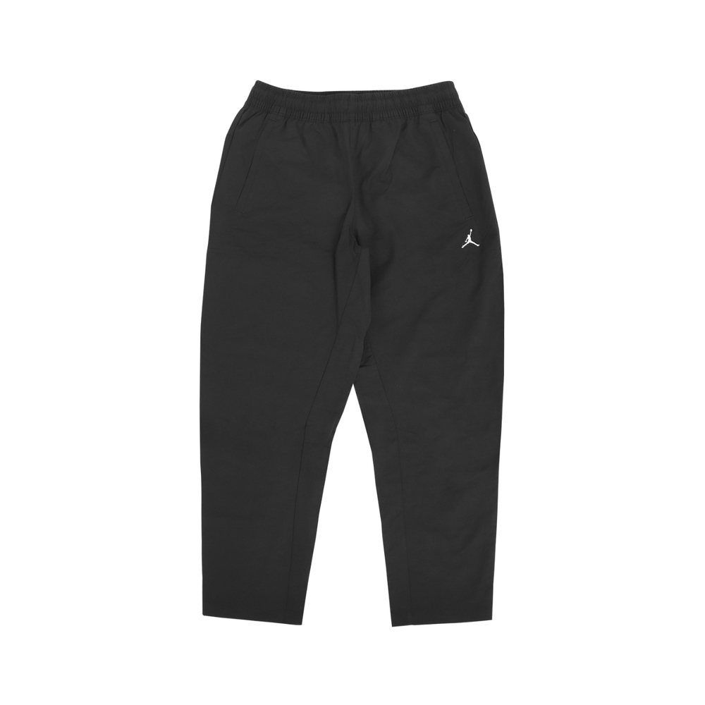 JORDAN Crop Pants 男款 黑 九分褲 喬丹 休閒 褲子 長褲 DR3095-010