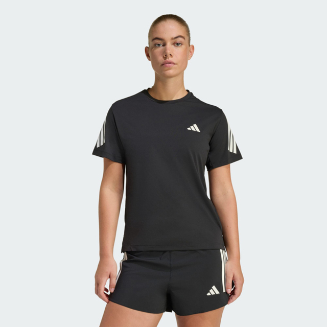 adidas 愛迪達 Adidas 愛迪達 Adi365 Climacool JZ5114 女 T恤 運動上衣 休閒短袖 黑 白 亞版