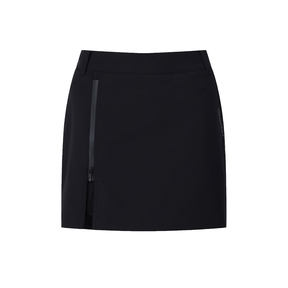 DESCENTE GOLF 迪桑特 H-LINE HYBRID SKIRT 女士 高爾夫短褲裙
