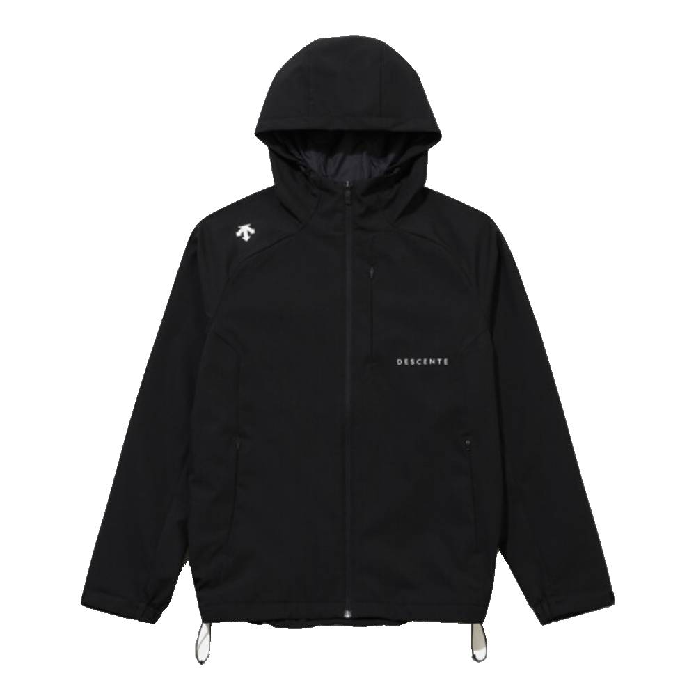 DESCENTE 迪桑特 ESSENTIAL LINING JACKET 男士 運動外套