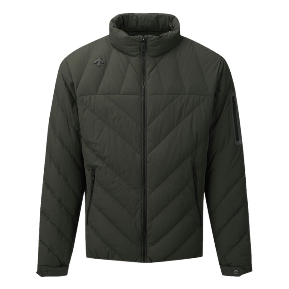 DESCENTE GOLF 迪桑特 SWING SPIRIT DOWN JUMPER 男士 高爾夫羽絨外套