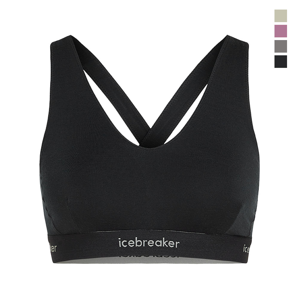 icebreaker 女 Cool-Lite Sprite 運動內衣-125
