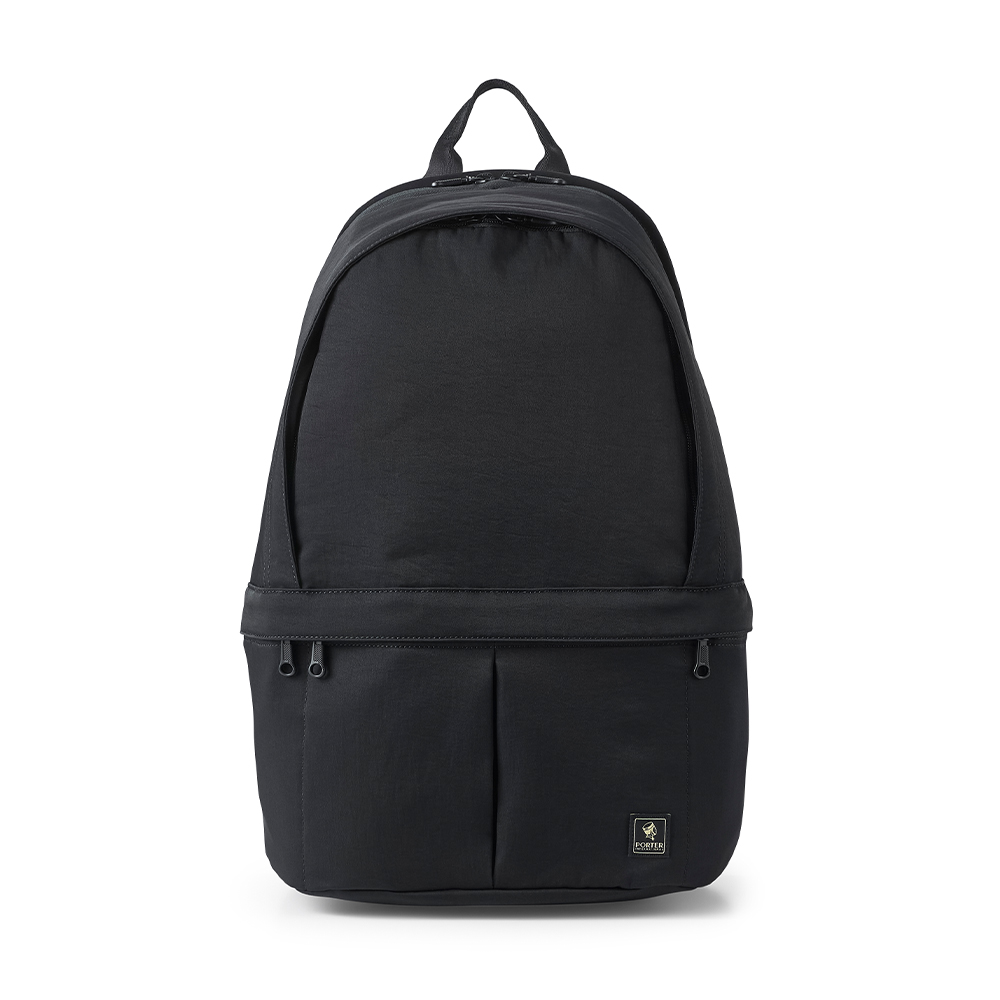 PORTER INTERNATIONAL 自由輕盈 ESCAPE系列 雙層後背包