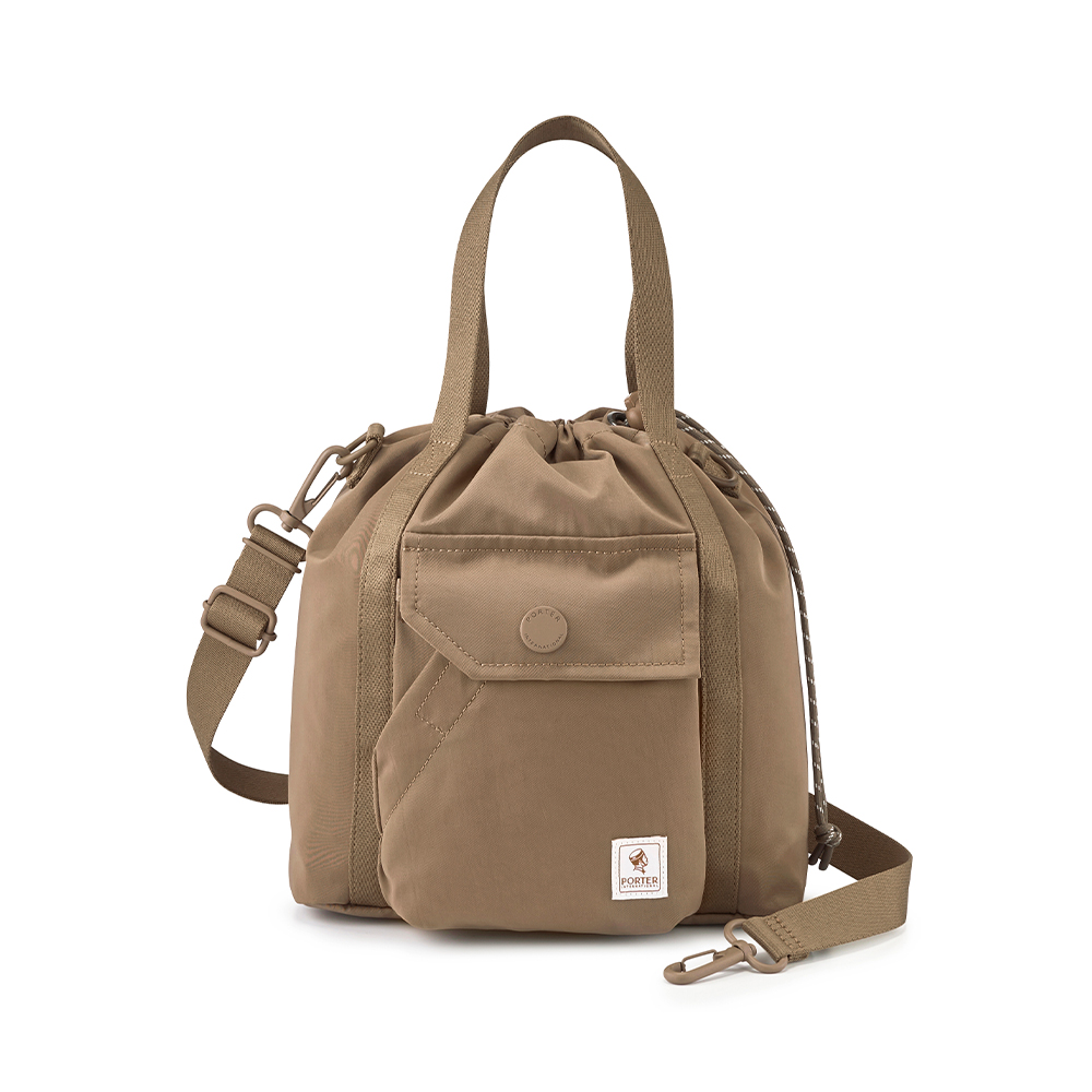 PORTER INTERNATIONAL 精粹休閒 LAPSE系列
