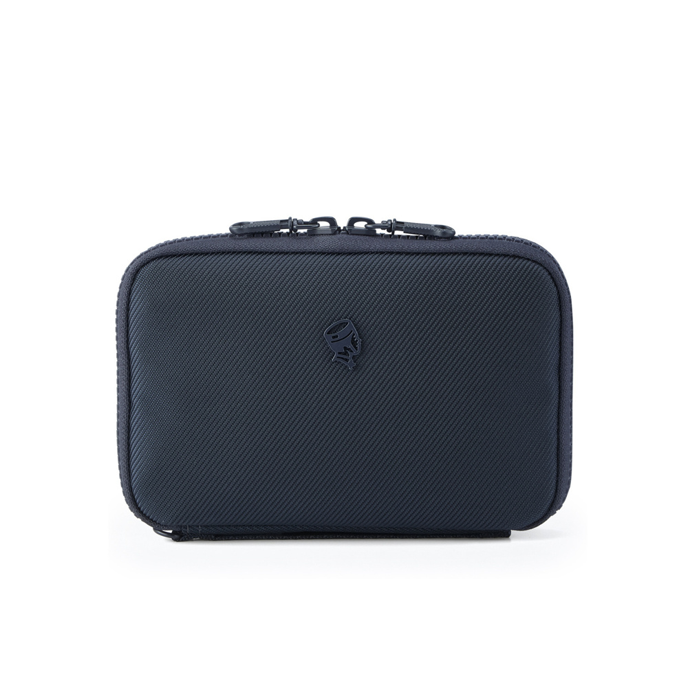 PORTER INTERNATIONAL 護照夾 (藍色)