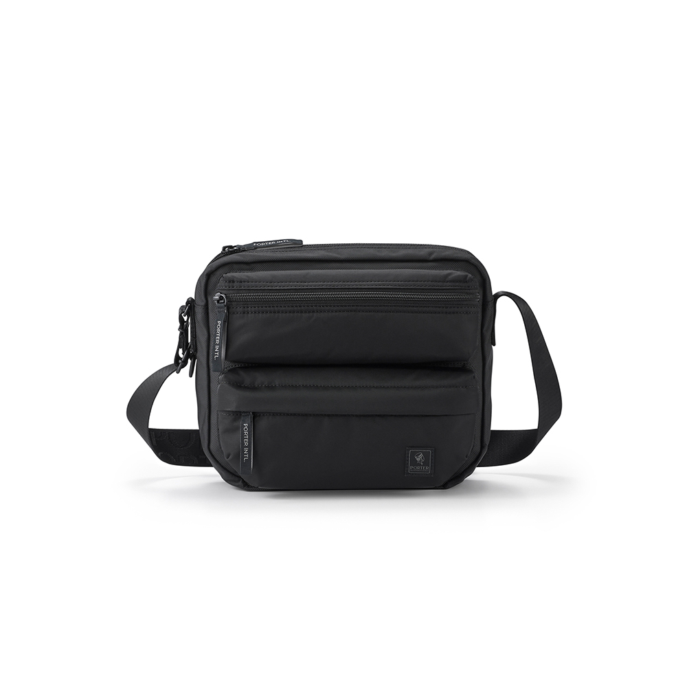PORTER INTERNATIONAL 高效整備 LIBERAL 斜背包