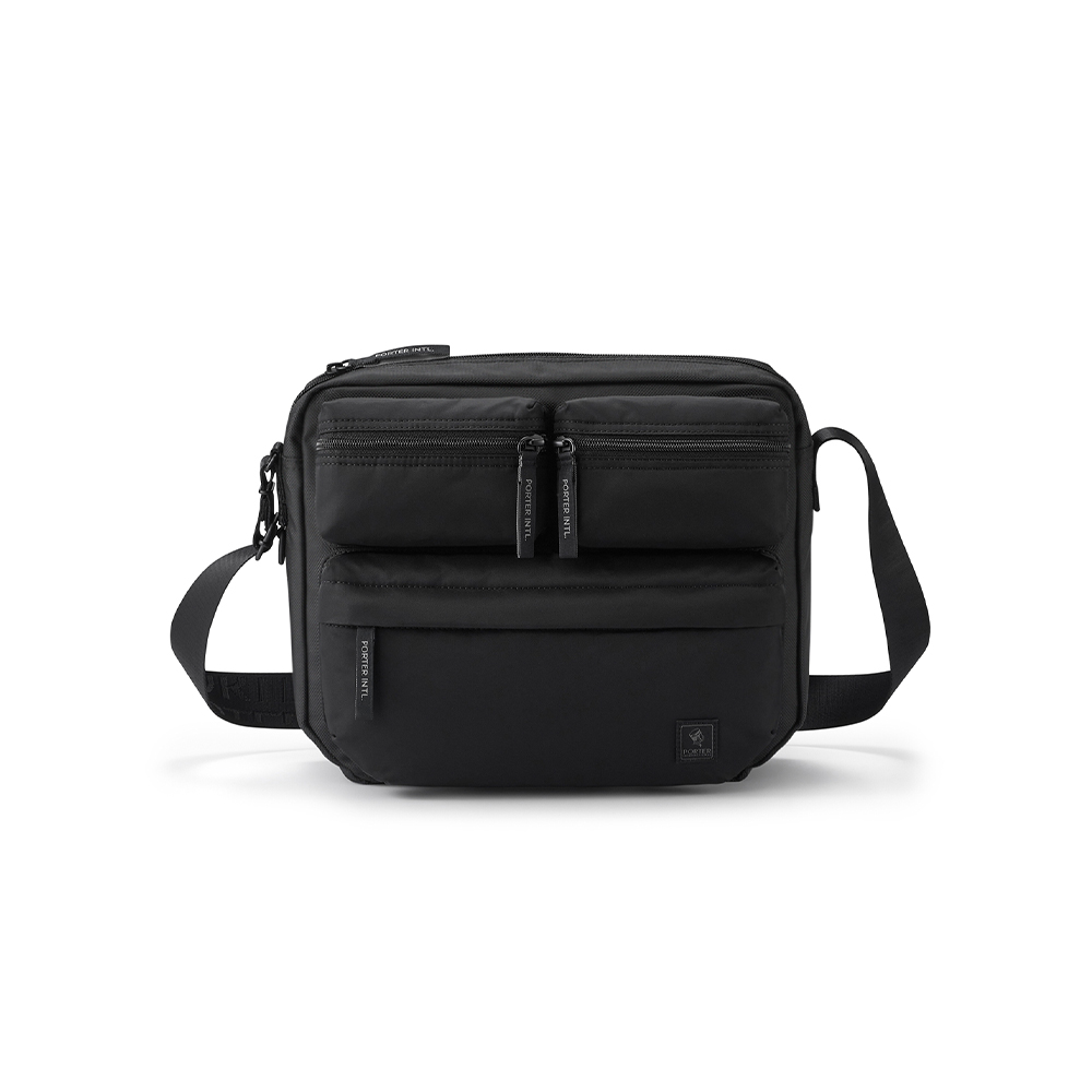 PORTER INTERNATIONAL 高效整備 LIBERAL 斜背包(其他規格)