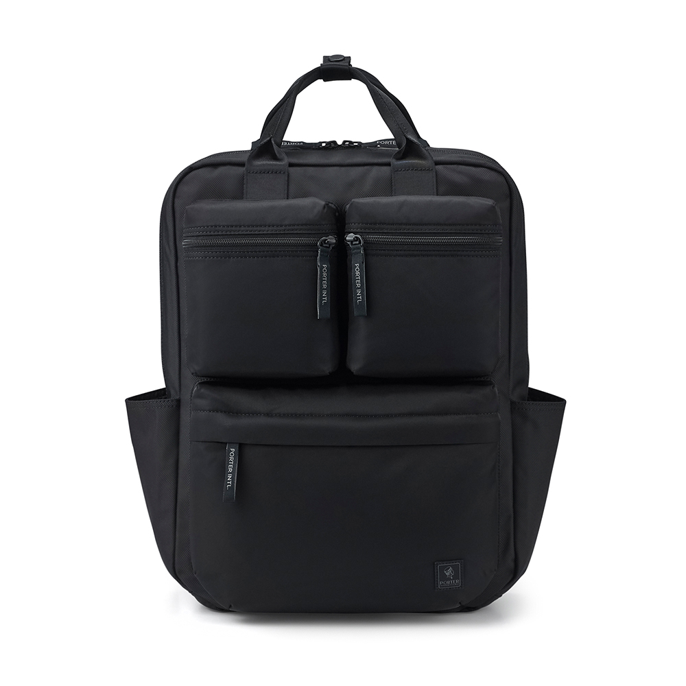 PORTER INTERNATIONAL 高效整備 LIBERAL 後背包(其他規格)