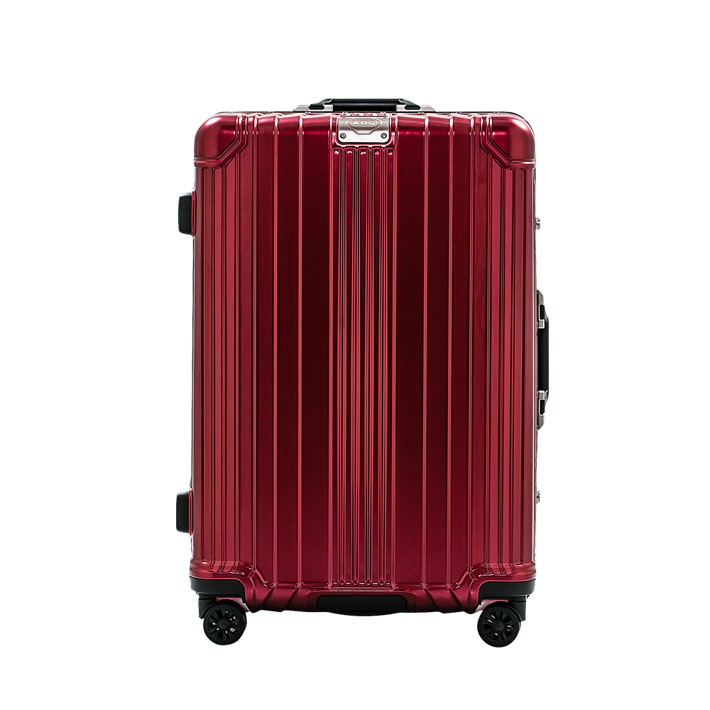 AOU 微笑旅行 108L 買就送兩個台灣製內裝