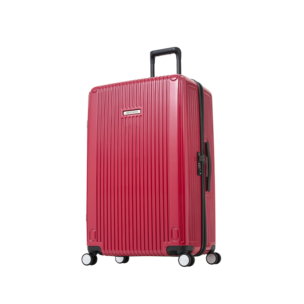 CENTURION 百夫長 29吋 商務艙 旅行箱  野莓紅 行李箱 登機箱